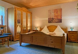 Doppelzimmer Karl