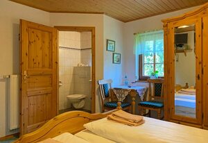 Doppelzimmer Karl