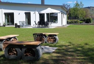 Ferienhaus Casa Neugrua