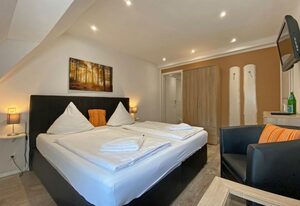 Doppelzimmer Marcel