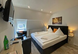 Doppelzimmer Marcel
