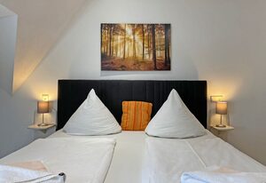 Doppelzimmer Marcel