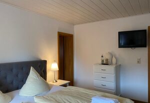 Doppelzimmer Emily