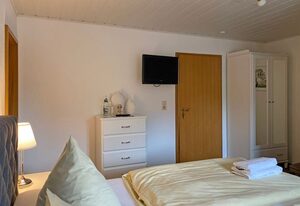 Doppelzimmer Emily