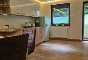 Ferienwohnung Hamann – Ferienwohnung, 2 Schlafräume