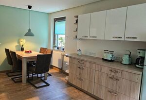Ferienwohnung Hamann – Ferienwohnung, 2 Schlafräume
