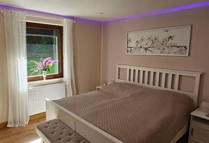 Ferienwohnung Hamann – Ferienwohnung, 2 Schlafräume