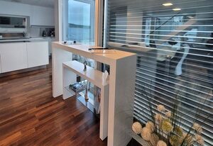 Ferienhaus "Silent"  Grundbelegung 2 Pers.