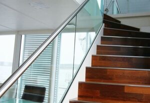 Ferienhaus "Silent"  Grundbelegung 2 Pers.