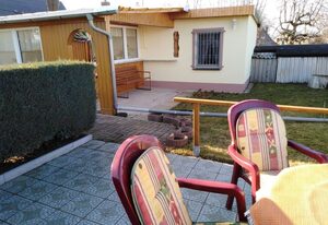 Ferienhaus Kaiserfelder