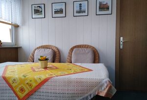 Ferienhaus Kaiserfelder