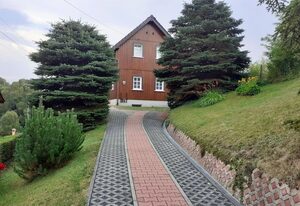 Ferienhaus Grabs – Ferienwohnung, 2 Schlafräume