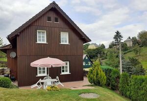 Ferienhaus Grabs – Ferienwohnung, 2 Schlafräume
