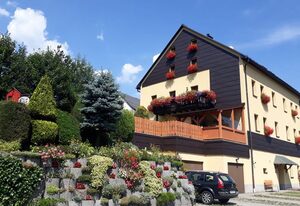 Ferienwohnungen "Am Schlössel" in Oberwiesenthal
