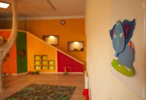 Familien-Ferien-Wohnung by Holzbau Keller – Dachgeschosswohnung Claudia