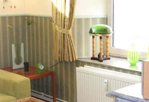 Ferienwohnung Fiedler – Ferienwohnung-3-Räume - 01