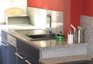 Ferienwohnung Fiedler – Ferienwohnung-3-Räume - 01