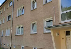 Ferienwohnung Wandersruh - Oase der Ruhe am Malerweg und die sächs. Schweiz direkt vor der Haustür