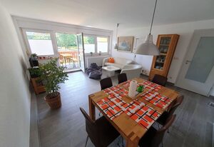 Ferienwohnung Wandersruh - Oase der Ruhe am Malerweg und die sächs. Schweiz direkt vor der Haustür