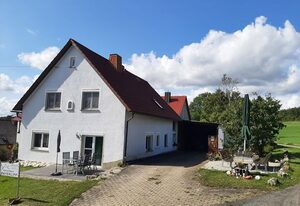 Ferienhaus Bayerlipp – Ferienwohnung Moritz