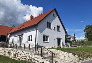 Ferienhaus Bayerlipp – Ferienwohnung Moritz