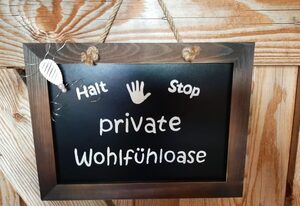 Ferienhaus Bayerlipp – Ferienwohnung Moritz
