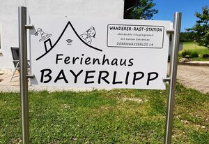 Ferienhaus Bayerlipp – Ferienwohnung Moritz
