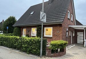 Ferienhaus Salz &amp; Seele – Ferienhaus-3-Räume