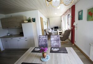 Ferienwohnung Panoramablick