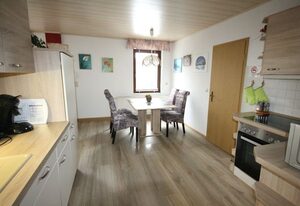 Ferienwohnung Panoramablick