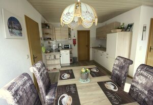 Ferienwohnung Panoramablick