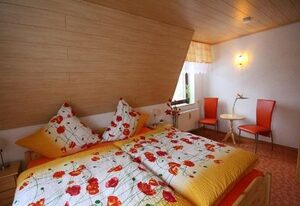 Ferienwohnung Panoramablick