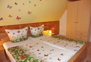 Ferienwohnung Ritscher in Lichtenhain 2