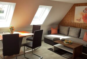 Ferienwohnung Ritscher in Lichtenhain 2