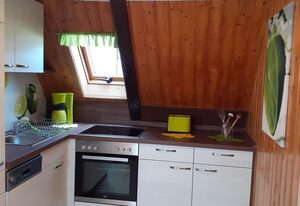 Ferienwohnung Ritscher in Lichtenhain 2