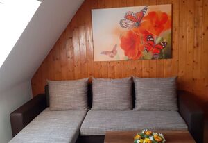 Ferienwohnung Ritscher in Lichtenhain 2