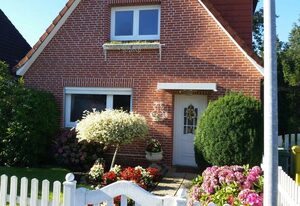 Ferienhaus Am Hasselberg – Ferienhaus-3-Räume - 01