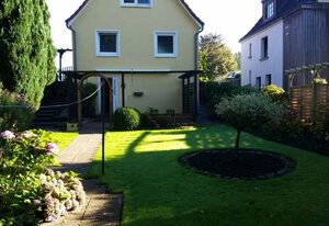 Ferienhaus Am Hasselberg – Ferienhaus-3-Räume - 01