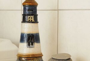 Ferienwohnung Himmelblau