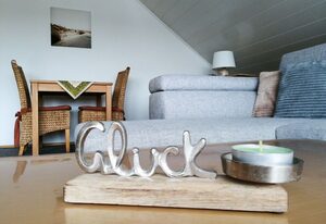 Ferienwohnung Himmelblau