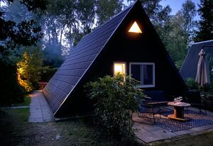Ferienhaus Seehütte