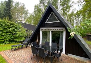 Ferienhaus Seehütte