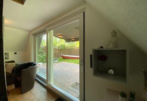 Ferienhaus Seehütte