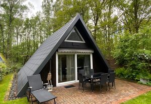 Ferienhaus Seehütte