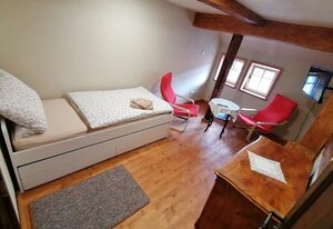 Ferienzimmer Balu