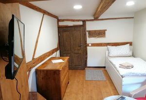 Ferienzimmer Balu