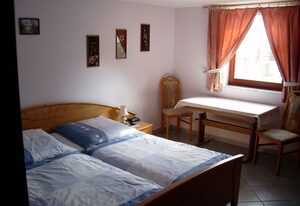 Dresden, Fewo Huhle