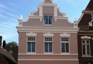 Stadthaus – Ferienwohnung-1-Raum - 02
