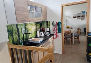 Ferienwohnung am See