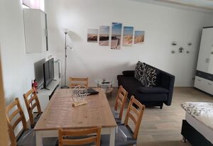 Ferienwohnung am See